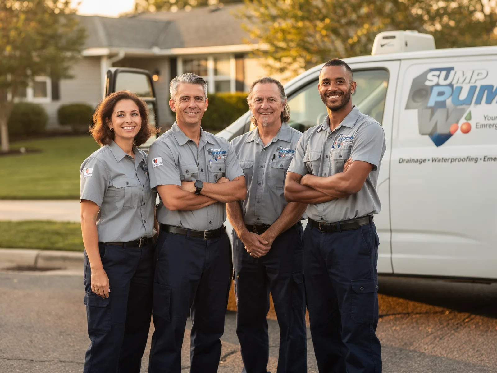 Water Heater Repair company in Merchantville, NJ